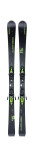 Sjezdové lyže Elan AMPHIBIO 15 TI SX + EL S 11.0 25/26 délka: 168