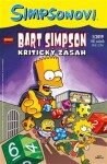 Bart Simpson 1/2019: Kritický zásah