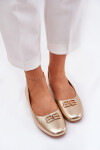 Balerinky model 209791 Step in style 36