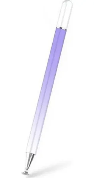 Tech-Protect Ombre Sky fialová / Stylus pro tablety / Univerzální (THP1143VIO)