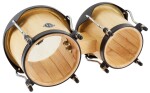 Latin Percussion City Series Natural Bongo