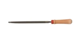 Fapil-Chadex RPPe / Pilník / Trojúhelníkový tenký / 200 mm (RPPE 200-B)