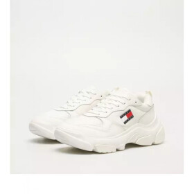 Boty Tommy Hilfiger Lightweight Hybrid Runner W EN0EN02566YBL 39