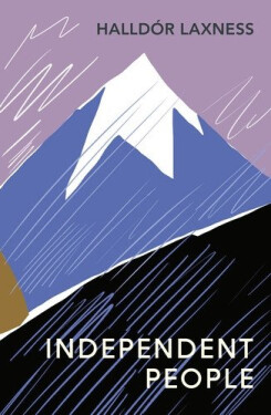 Independent People - Laxness Halldor