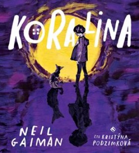 Koralina - Neil Gaiman