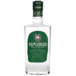 Kimerud Wild Grade Small Batches Gin 47% 0,7 l (holá lahev)