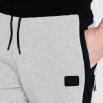 Everlast Premium Closed Hem Jogging Bottoms Velikost: Malý