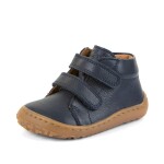 Chlapecké barefoot tenisky FIRST STEP DARK BLUE Froddo G2130369 - 31
