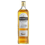 Bushmills Original 40% 0,7 l (holá láhev)