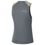 Běžecké tílko Mizuno Active DryAeroFlow Tank Top J2GAD00239 Velikost textilu: S