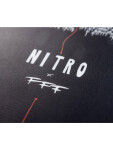 Nitro T1 FFF snowboard 155