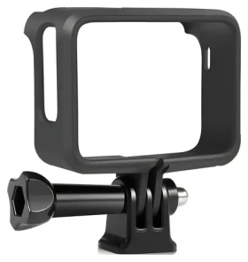 Puluz PU881B černá / Ochranné pouzdro / pro Insta360 GO 3 a GO 3S / úchyt GoPro (PU881B)