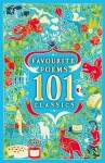 Favourite Poems: 101 Classics - Various