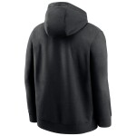 Nike Pánská mikina Las Vegas Raiders NFL VOLT Hoodie Velikost: S