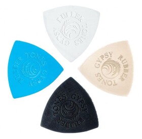 Timber Tones Rubber Tones Gypsy Mixed 4-Pack