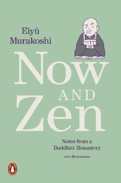 Now and Zen - Eiyu Murakoshi