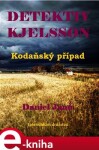 Kodaňský případ. Detektiv Kjelsson - Daniel Janů e-kniha