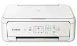 Canon PIXMA TS515 bílá / barevná inkoustová multifunkce / A4 / 4800 x 1200 / USB / BT / Wi-Fi (2228C026)