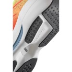 Běžecké boty CRAFT Nordlite Tempo - oranžové Velikost obuvi v EU: 39,5