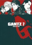 Gantz Hiroja Oku