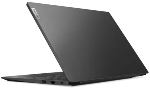 Lenovo V15 G5 IRL černá / 15.6" FHD / Intel Core 5 210H 2.2GHz / 8GB / 256GB SSD / Intel / W11P (83GW00BACK)
