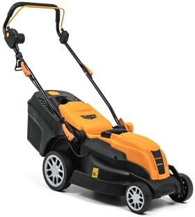 Elektrická sekačka Riwall PRO REM 4218 2v1