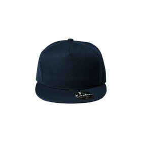 Malfini Rap cap MLI-30102 nastavitelný