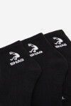 Ponožky SHAQ AS_SHQ_H_001Z_SS25 (3-PACK)