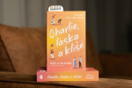 Charlie, láska a klišé - Ella Maise