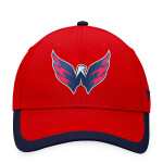 Fanatics Pánská kšiltovka Washington Capitals Defender Structured Adjustable