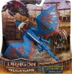 Jak vycvičit draka Drak & Viking Smrťák a Astrid - Spin Master Jak vycvičit Draka