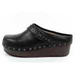 Scholl Iconic W F310461004 dámské žabky clog 36