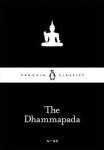 The Dhammapada (Little Black Classics) - Valerie J. Roebuck