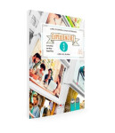 Experiencias 3/A1 Libro del alumno + audio descargable - Encina Alonso