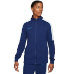 Pánská fotbalová mikina DF Academy TRK JKT KP FP JB DA5566 492 Nike