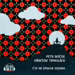 Hřbitov trpaslíků - Petr Boček - audiokniha