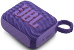 JBL GO4 Purple