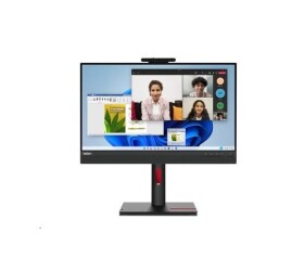 LENOVO LCD ThinkCentre TIO 24 Gen5 - 23.8" FHD IPS touch ,16:9,6 ms,250 nits,1000:1,DP,HDMI,VESA,PIVOT,3Y EDF_8054550