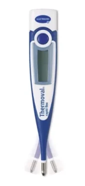 Hartmann digi.THERMOVAL Rapid Kids flex