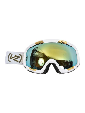 Vonzipper FEENOM WHITE GLOSS pánské brýle na snowboard