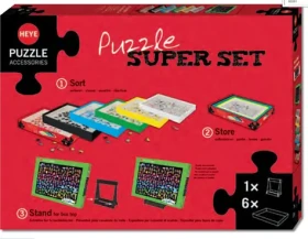 HEYE Super Set
