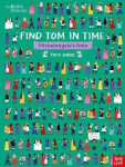 British Museum: Find Tom in Time, Michelangelo´s Italy Burke Fatti
