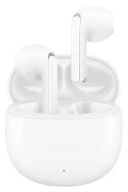 Joyroom Funpods JR-FB1 bílá / Bezdrátová sluchátka / Bluetooth 6.0