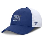 Fanatics Pánská kšiltovka Toronto Maple Leafs NHL Authentic Pro A/Cap Structured Adj. Meshback
