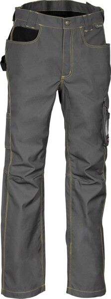 Pracovní kalhoty COFRA MAASTRICHT Barva: Antracit, Velikost: 50 (CAMAASTRICHT0450)