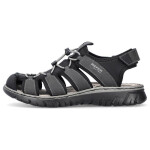 Vestavěné sandály Rieker M 26770-00 RKR584 40