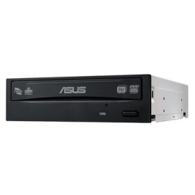 ASUS DRW-24D5MT černá / DVD±RW vypalovačka / M-DISC / SATA / bulk (90DD01YX-B10010)