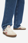 Tenisky Reebok FORTE LOUNGER AR30252WCQT Syntetický materiál,Přírodní kůže (useň) - Semiš