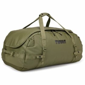 Thule TDSD304 Chasm sportovní taška 90 l zelená (85854255288)