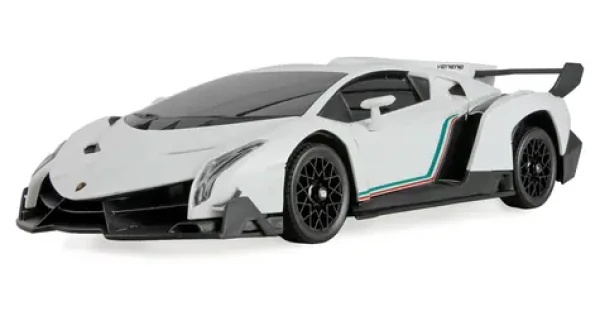 AMEWI RC auto Lamborghini Veneno bílá